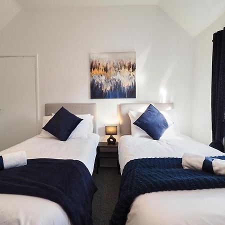 Home In Wellesbourne - Contractors - Families - Reduced Rates 외부 사진