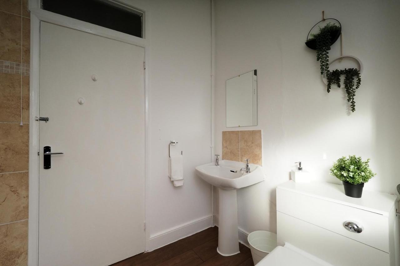 Home In Wellesbourne - Contractors - Families - Reduced Rates 외부 사진