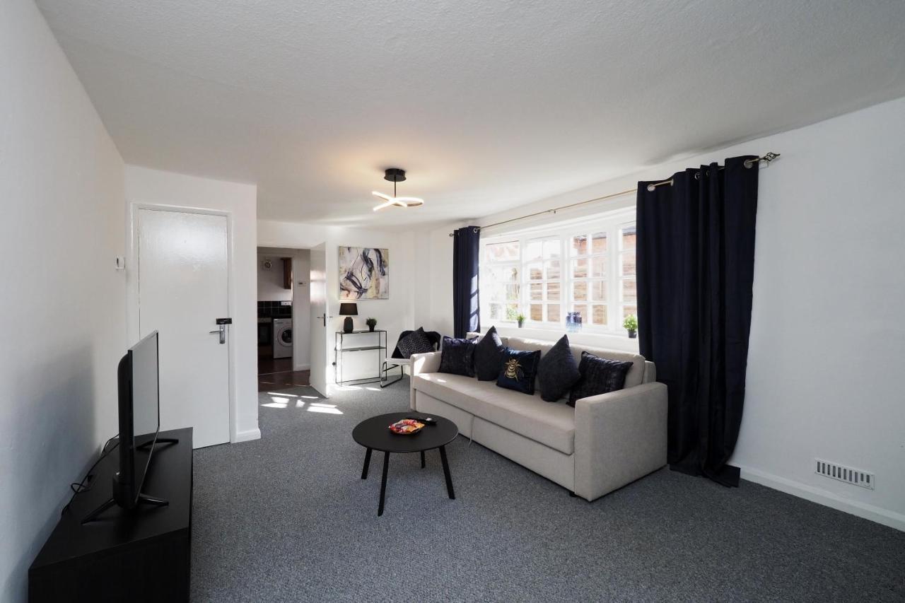 Home In Wellesbourne - Contractors - Families - Reduced Rates 외부 사진